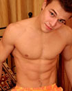 Jamie: Young Horny BiSexual Guy